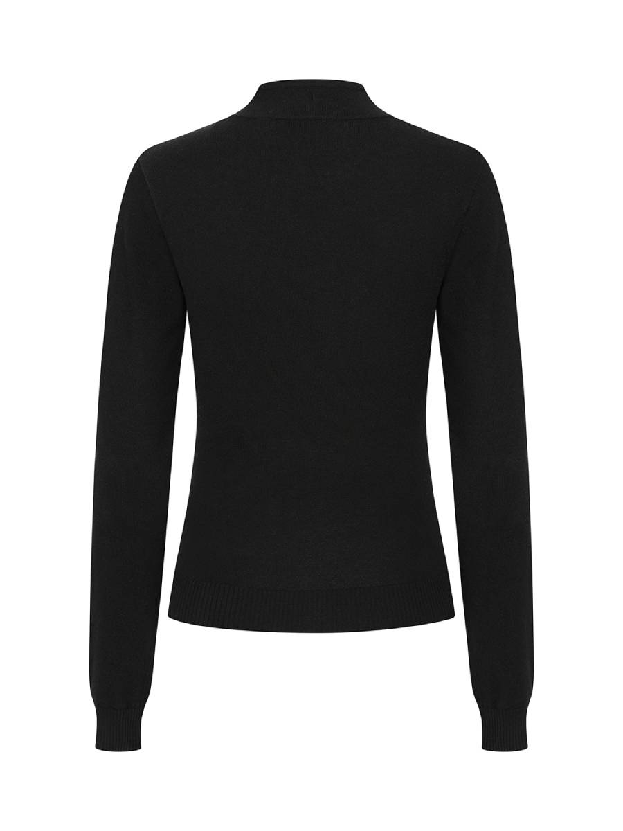 Banned Mara Jumper Black