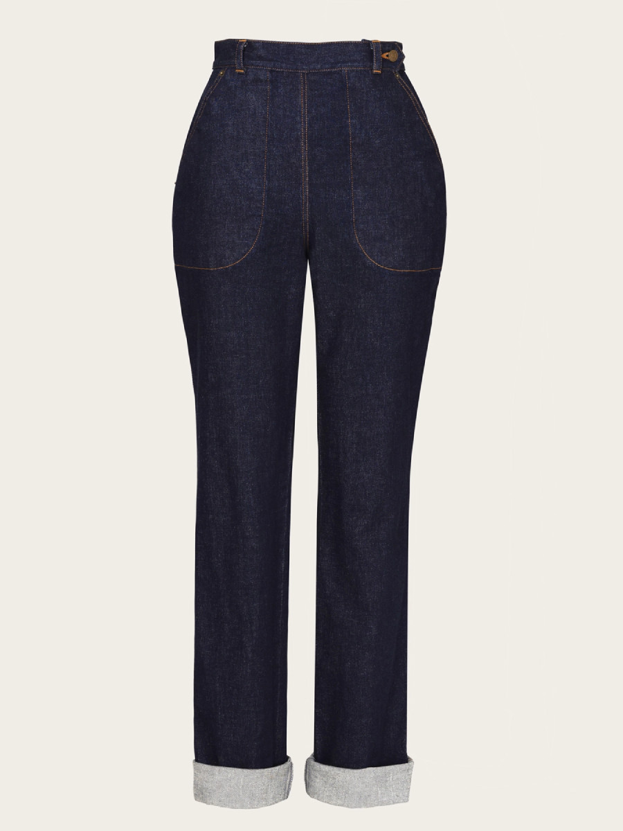 Emmy Norma Jean Jeans