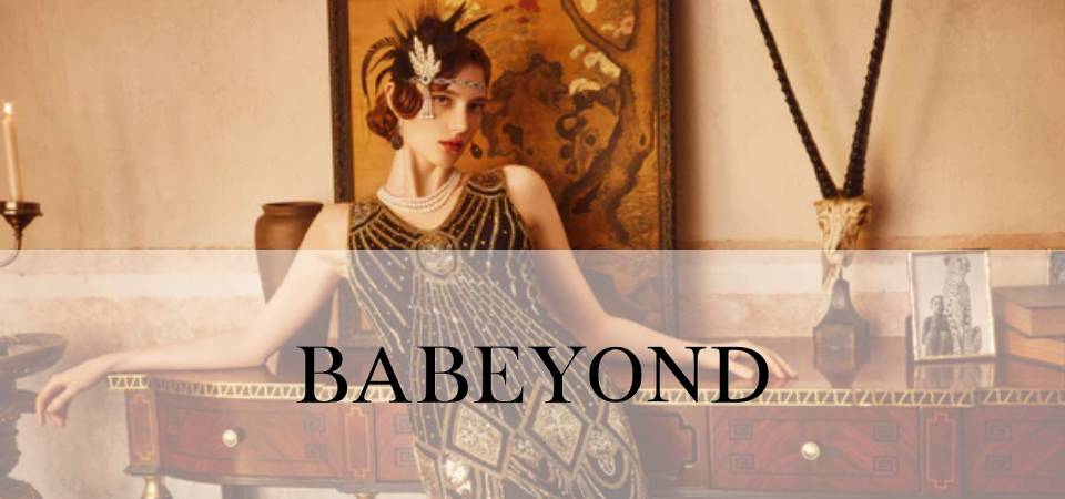 Babeyond bei Peggy Sue Vintage Babeyond bei Peggy Sue Vintage